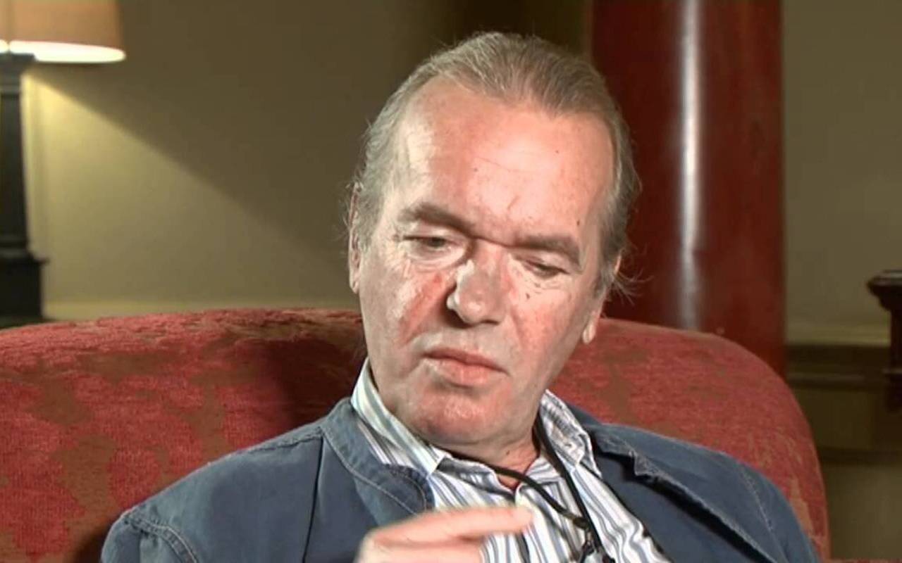 Renowned Author Martin Amis Died Following Battle With Cancer