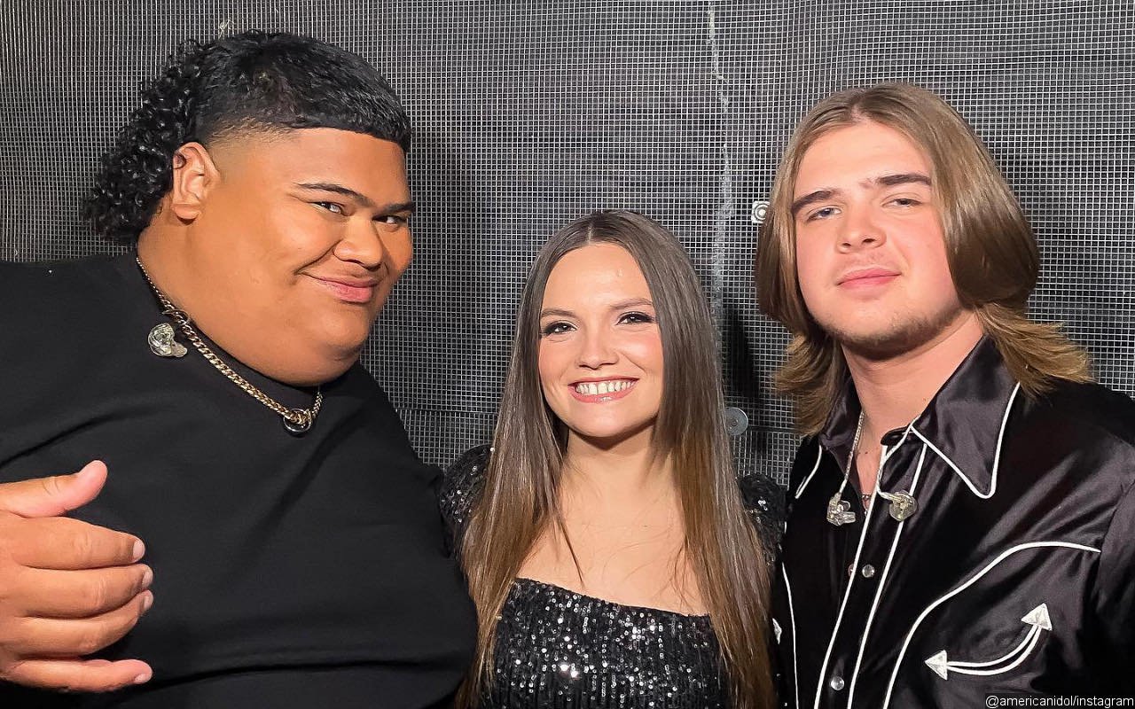 'American Idol' Finale Recap: Season 21 Crowns Its Winner!