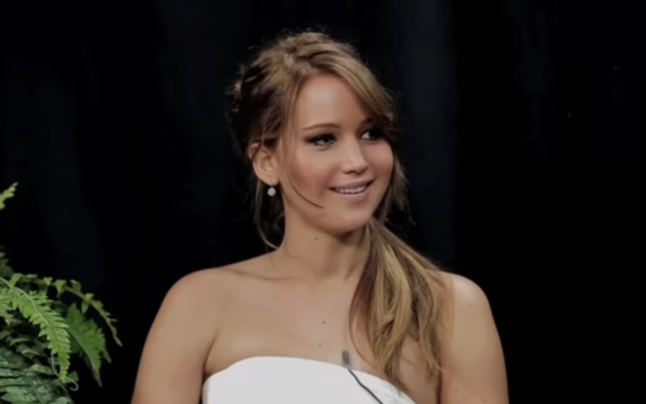 Jennifer Lawrence's Heart Racing as She Watches Women Defy Taliban in Secretly-Filmed Documentary