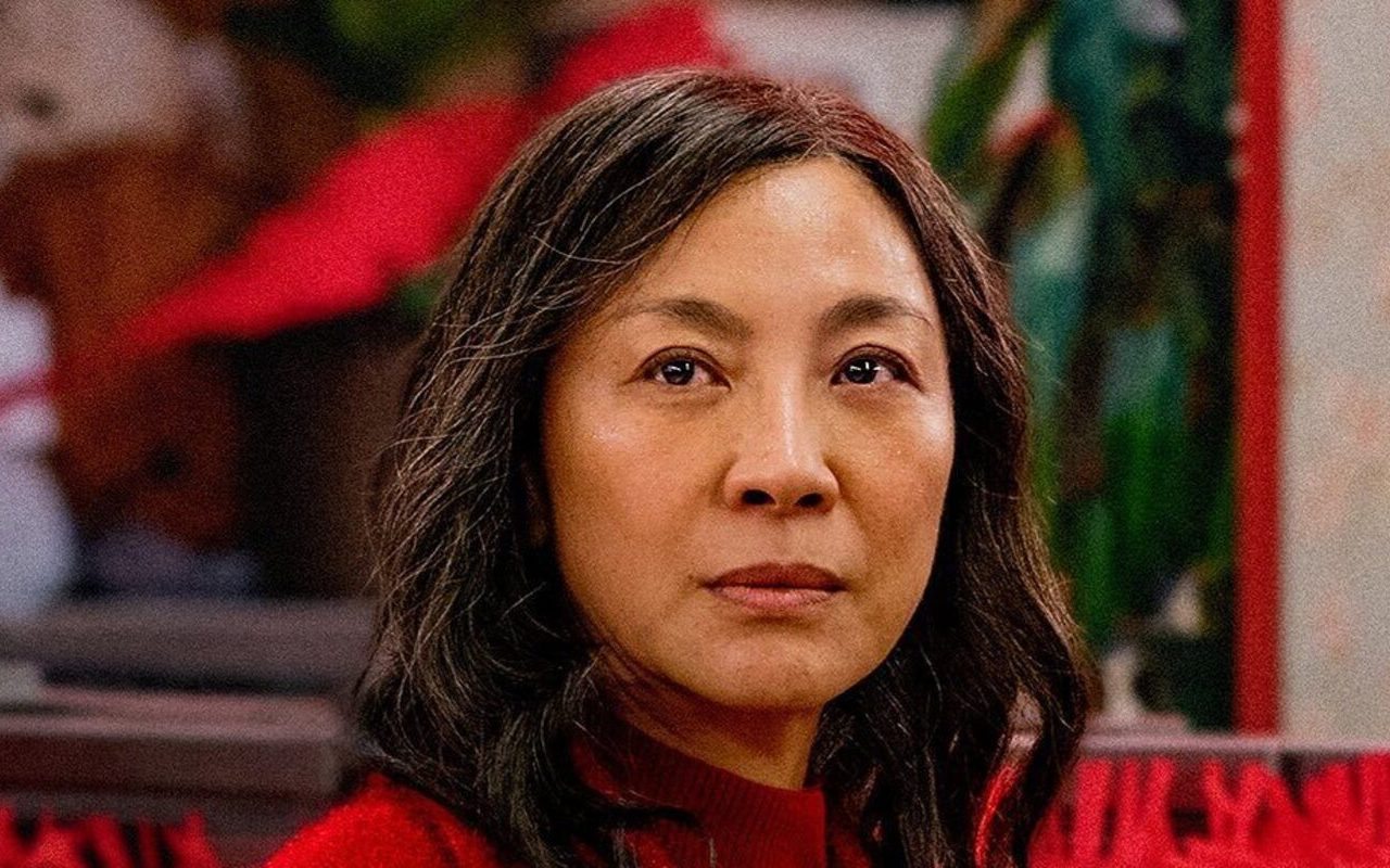 Michelle Yeoh Insists 'Everything Everywhere All at Once' Sequel Is Not Possible