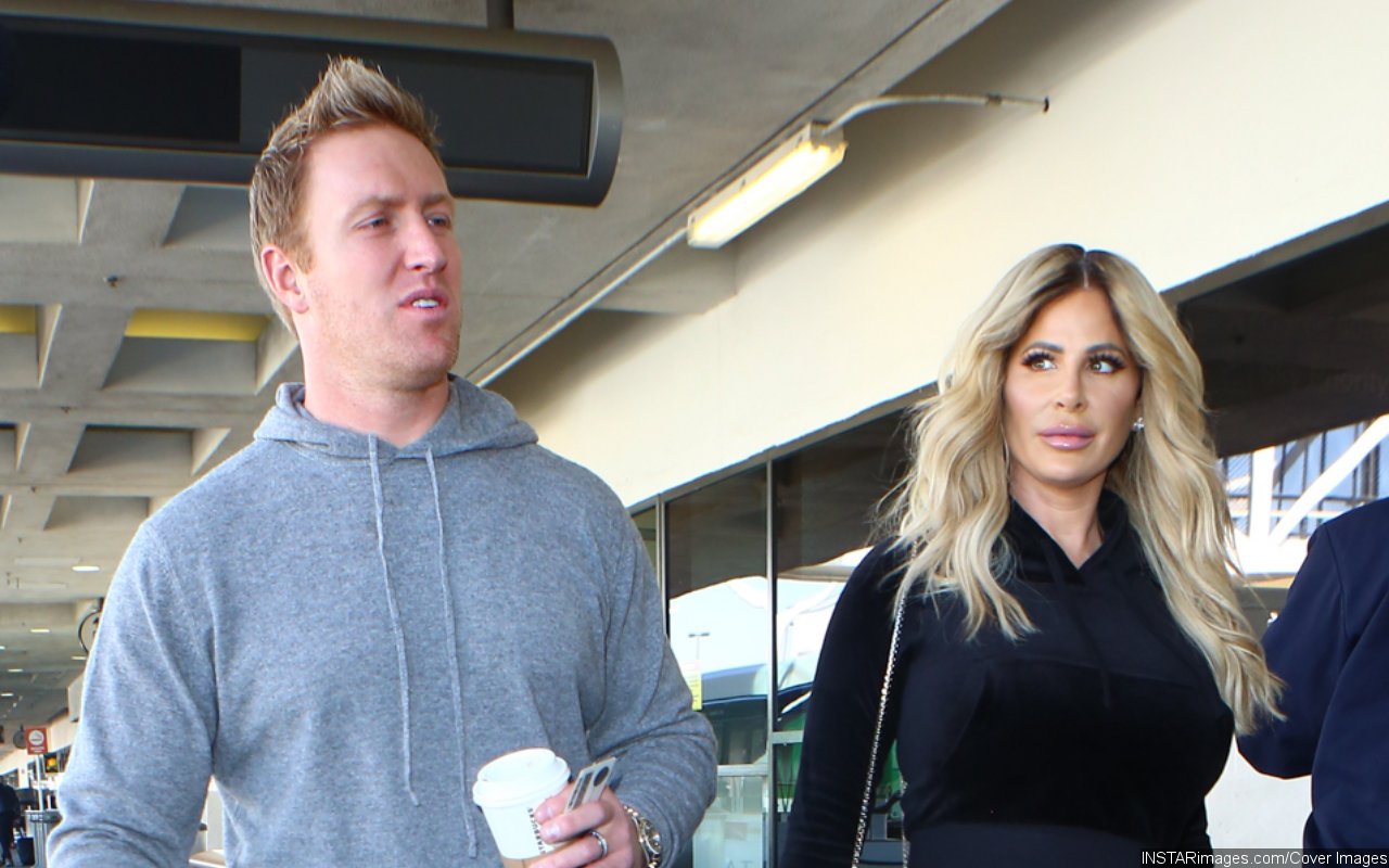 Kim Zolciak's Estranged Husband Accuses Her of Gambling Problem, Wants Her to Get Psych Exam