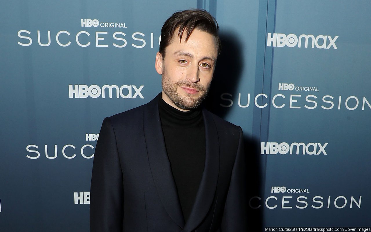 Kieran Culkin Reveals He's Shocked 'Succession' Ends With Four Seasons