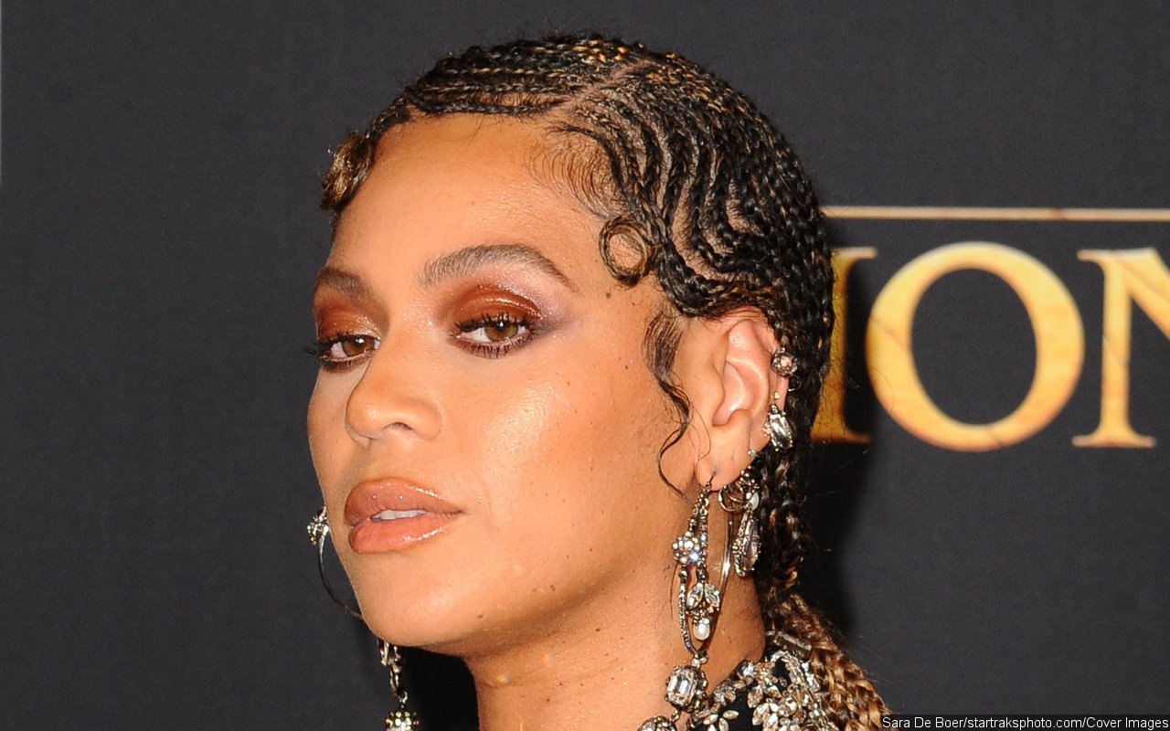 Beyonce Encouraged to Undertake Wide Range of Hobbies Until She Found Her Passion