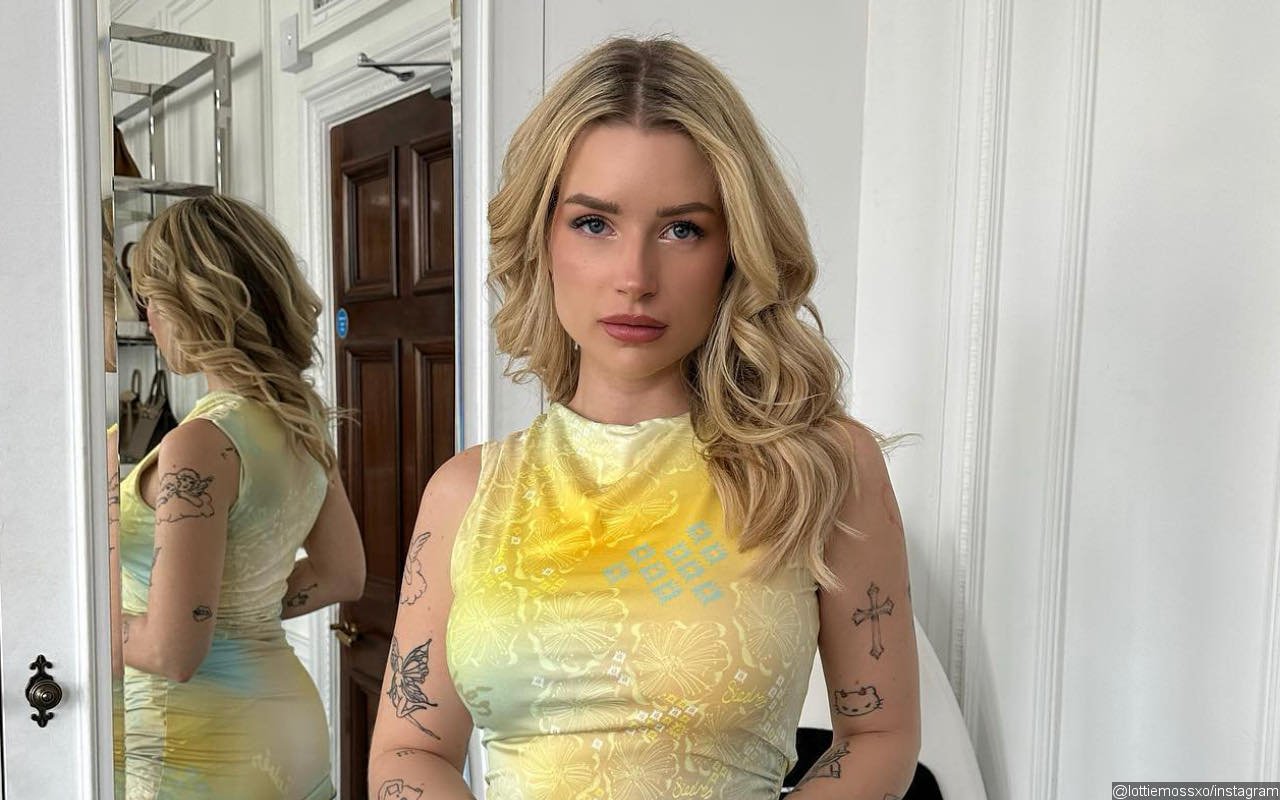 Lottie Moss Blames 'Creepy' Modelling World for Her Decision to Join OnlyFans 