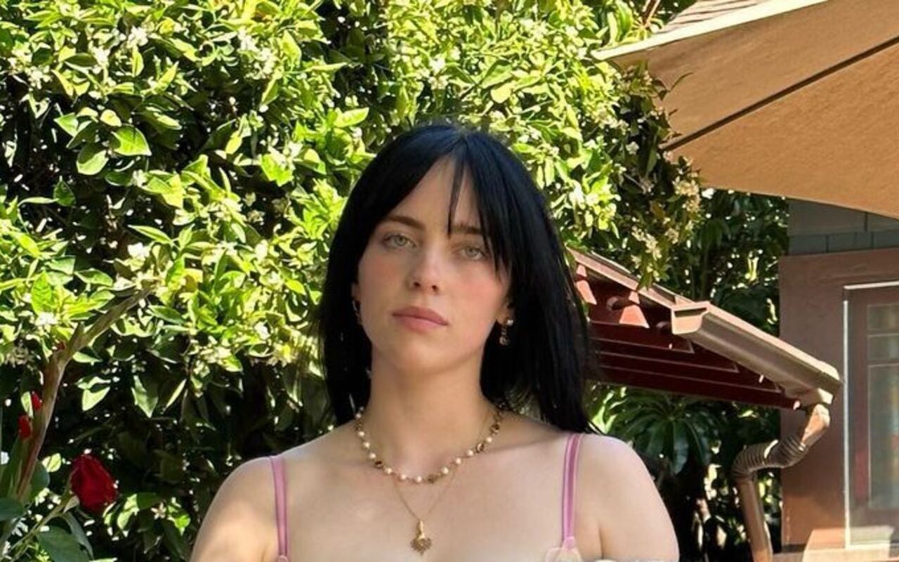 Billie Eilish to Perform at Free Global Climate Concert