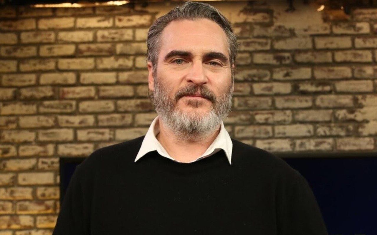 Joaquin Phoenix to Front NC-17-Rated Gay Romance Movie 'Far From Heaven'