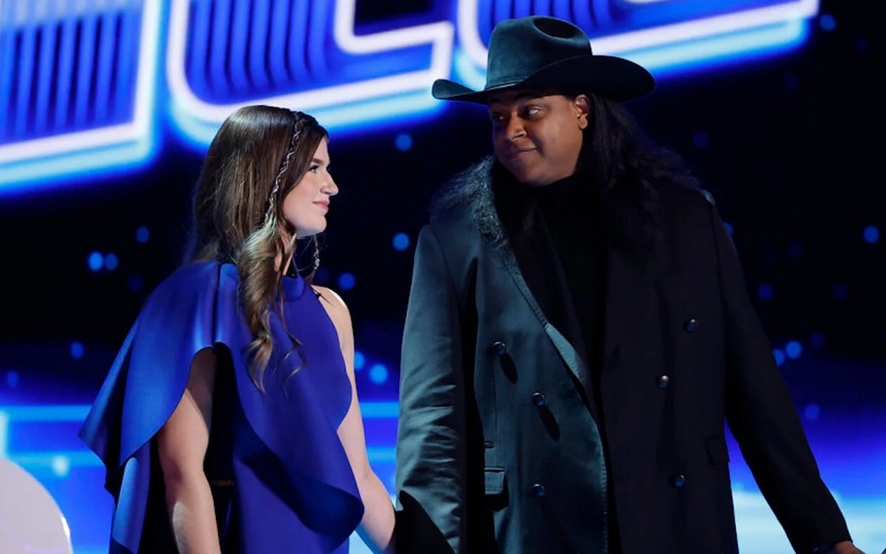 'The Voice' Finale Part 2 Recap: Season 23 Winner Is Crowned as Blake Shelton Bids Farewell