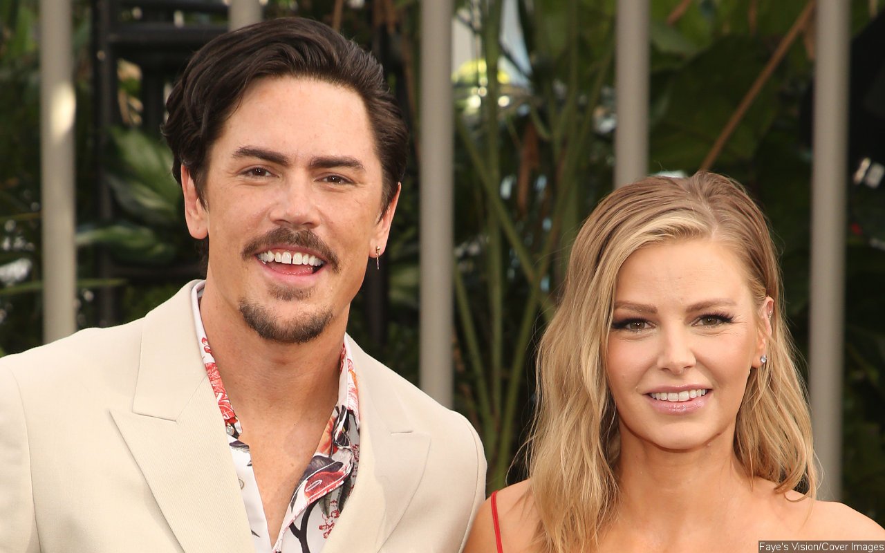Ariana Madix Stages Fake Move Out of Her and Tom Sandoval's Shared House for Money