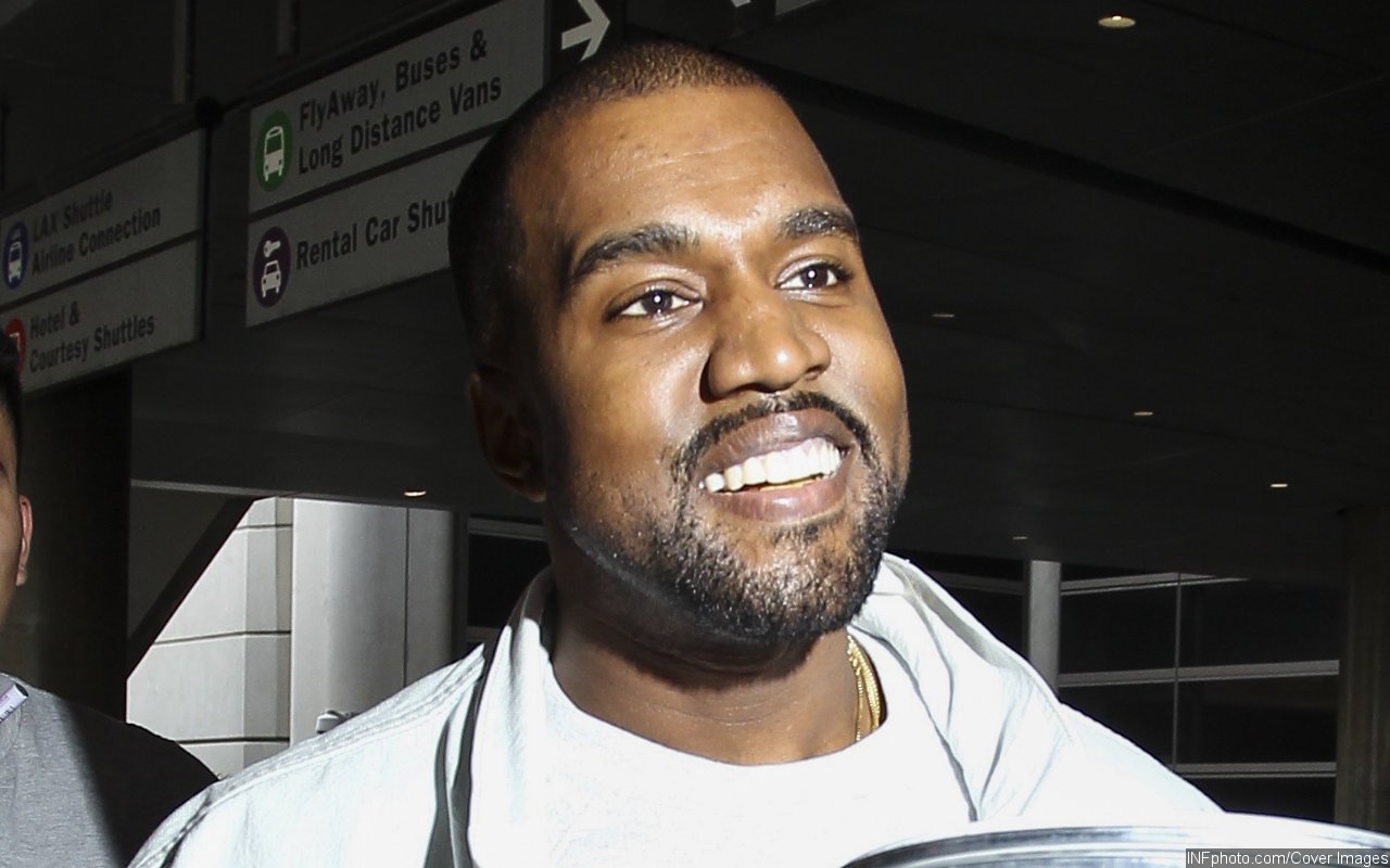 Kanye West Sued for $2M by Gap Over Breach of Contract