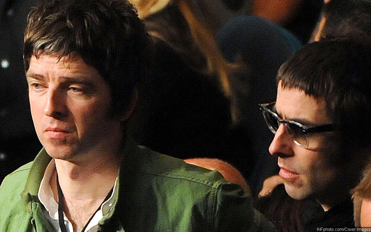 Noel Gallagher Thinks His 'Coward' Brother Liam Won't Call Him for an Oasis Reunion