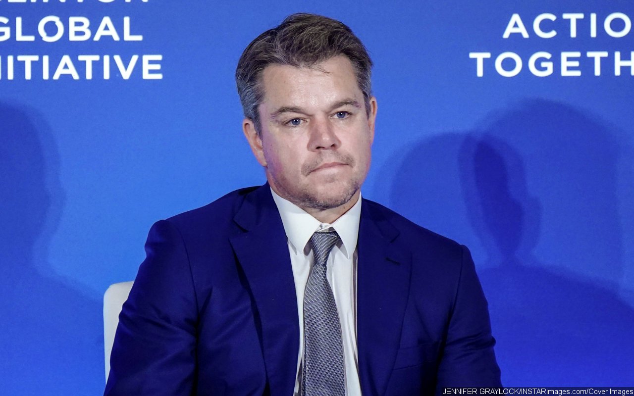 Matt Damon Admits Turning Down 'Avatar' Role Is the 'Dumbest Thing an Actor Ever Did'