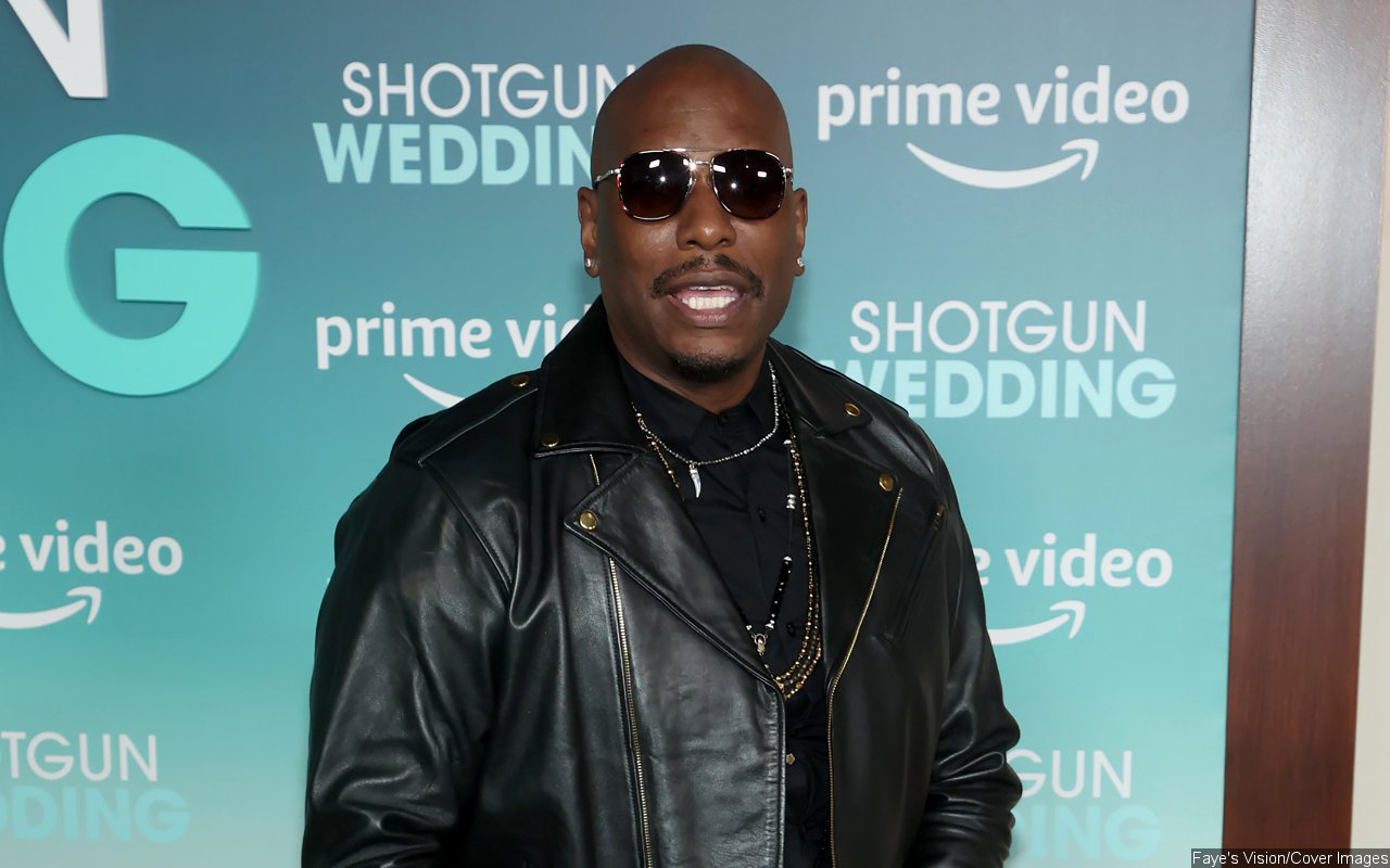 Tyrese Draws Mixed Reactions After Posting Video of Him and His Daughter Following Long Day in Court
