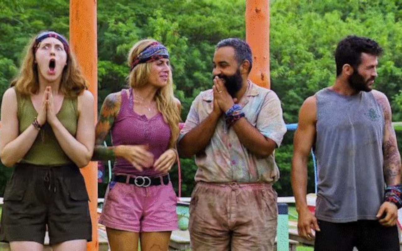 'Survivor' Finale Recap: Will One of Tika 3 Be Named as the Winner of Season 44?