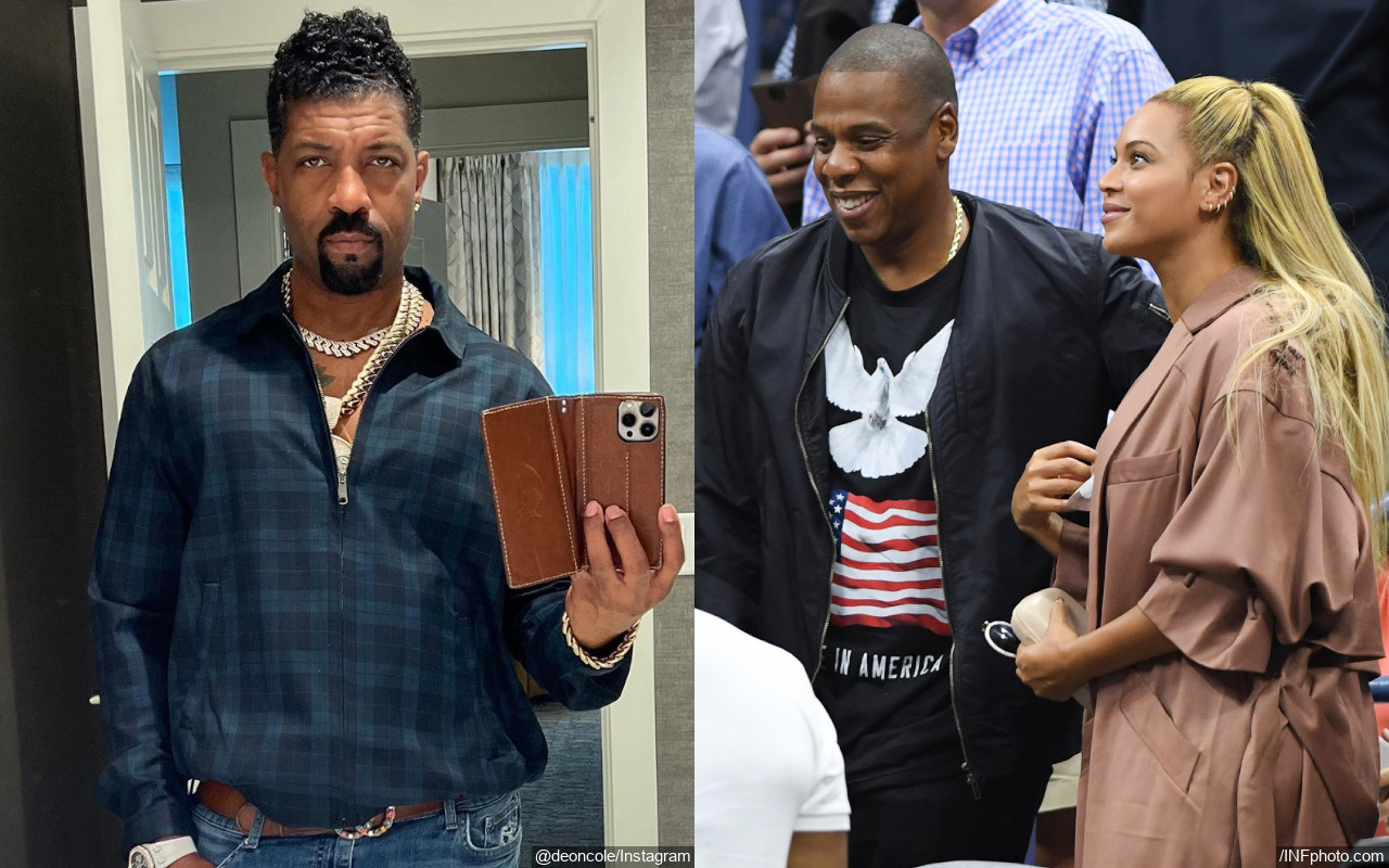 Deon Cole Defends Beyonce and Jay-Z Against Backlash for Spending $200M on New Malibu House