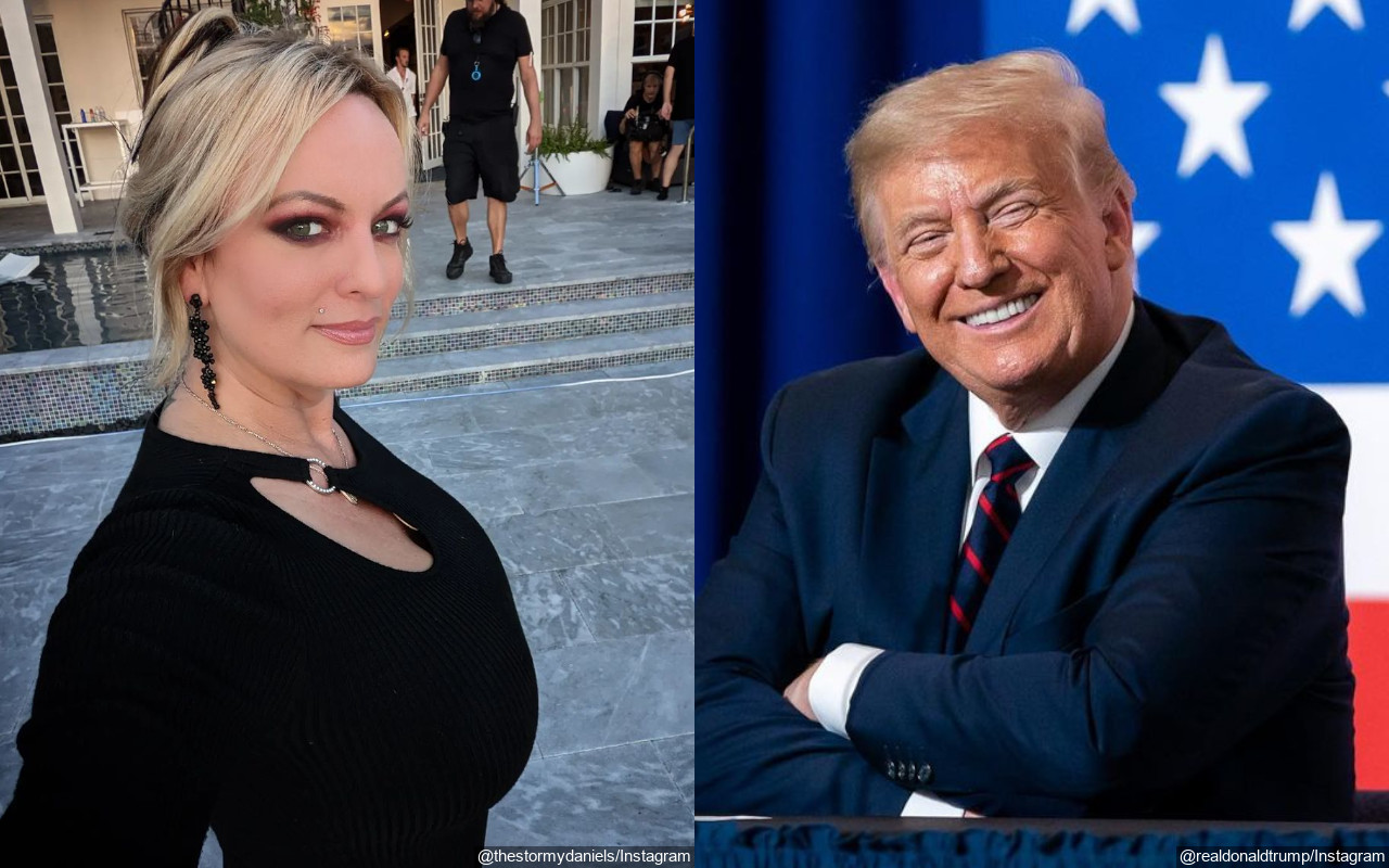 Stormy Daniels Regrets Exposing Donald Trump Affair After Receiving Death Threats