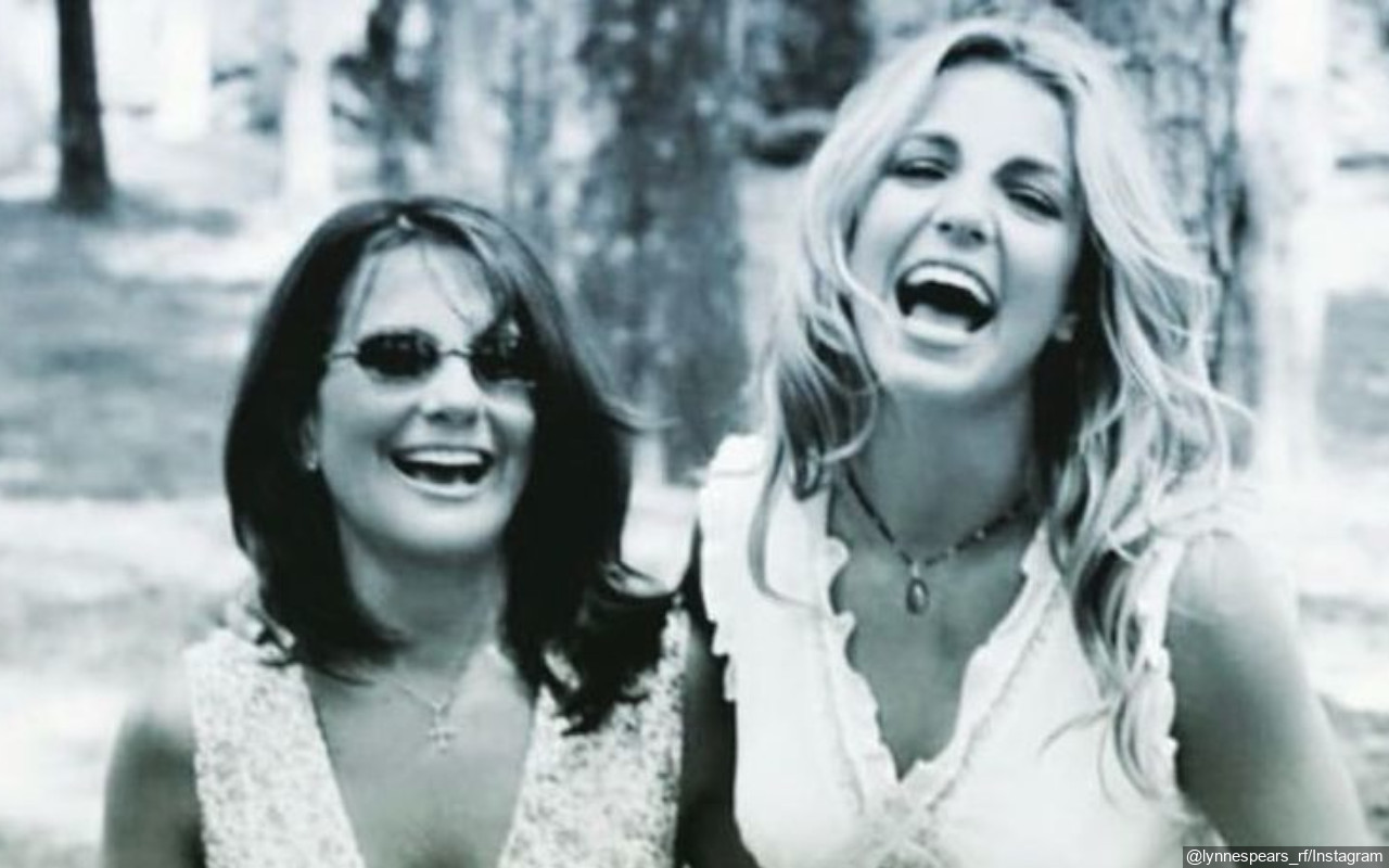 Britney Spears and Mom Lynne's Reunion Happening for First Time in Years