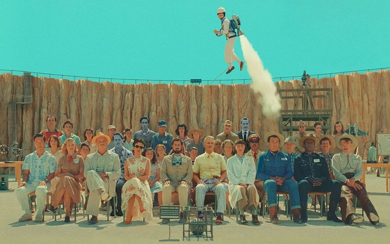 Bryan Cranston Calls Wes Anderson's New Film 'Asteroid City' 'Love Letter to Performance Art'