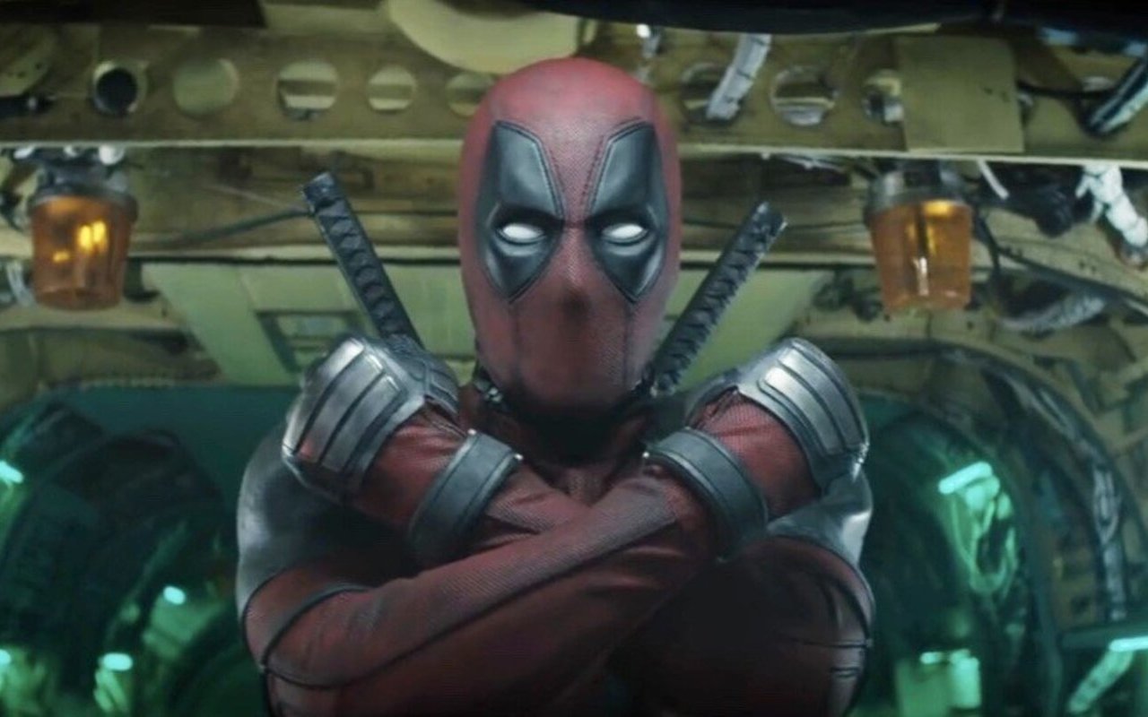 'Deadpool 3' Has Kicked Off Production Despite Writers' Strike in Hollywood