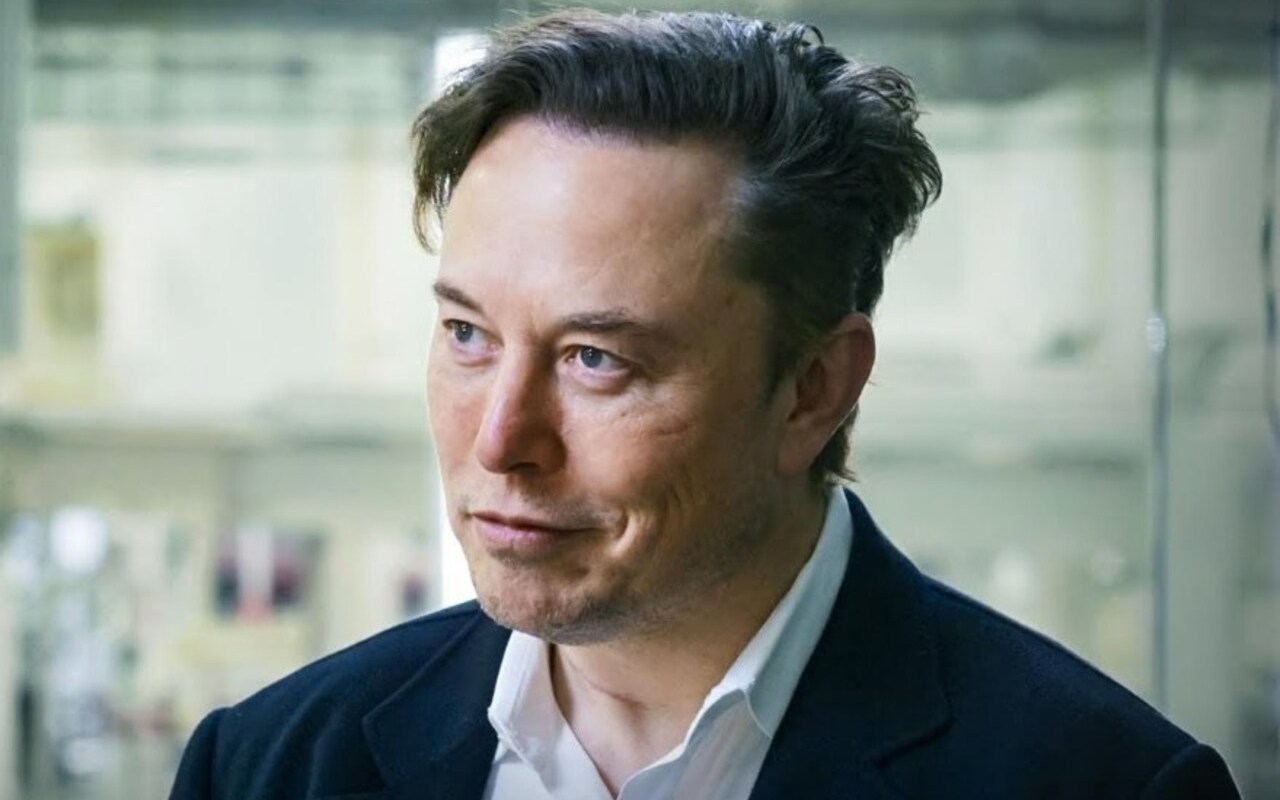 Elon Musk Already Preparing His Heirs and They Are Not His Children