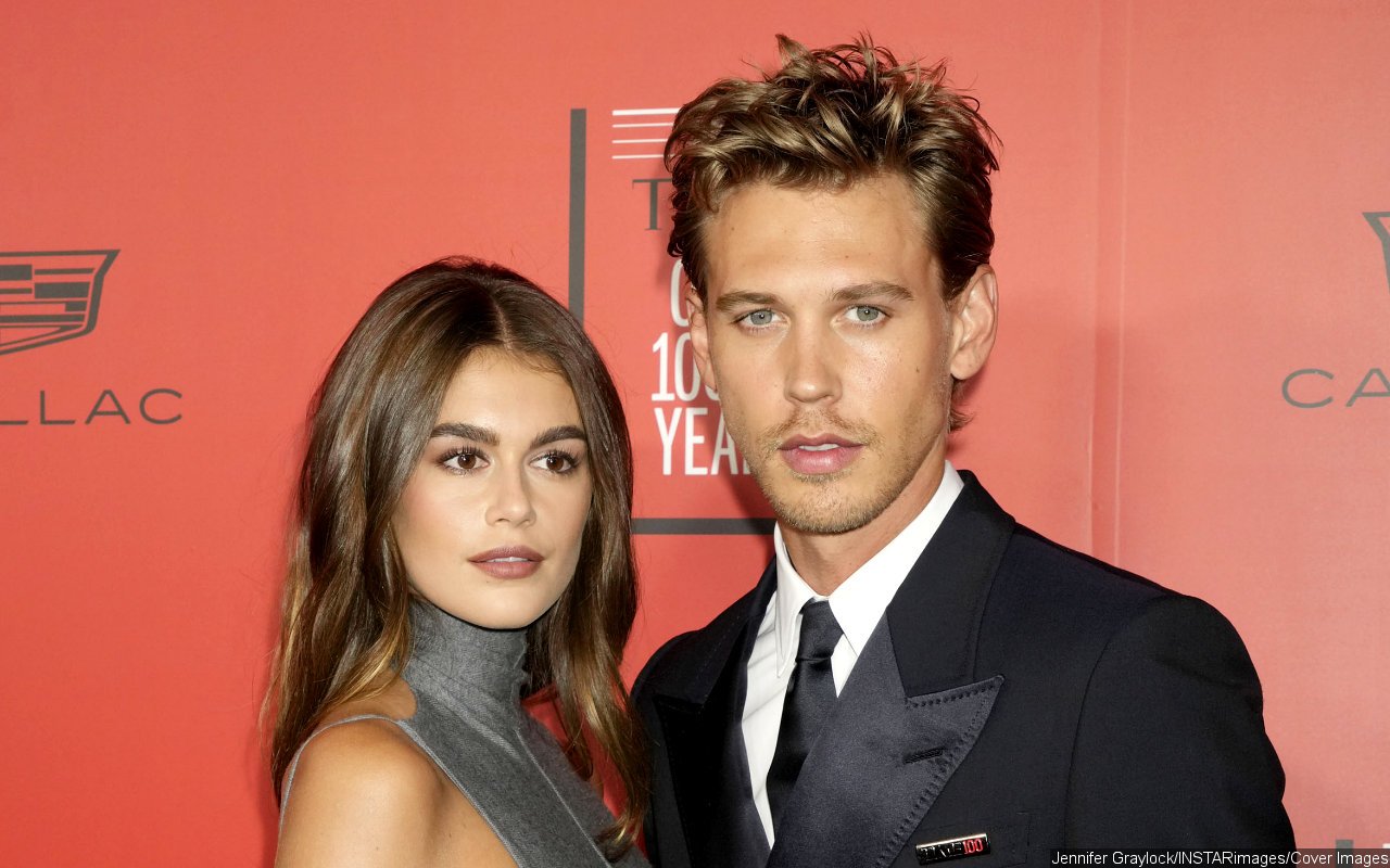 Austin Butler and Kaia Gerber Engagement Rumor Debunked After Allegedly Buying House Together