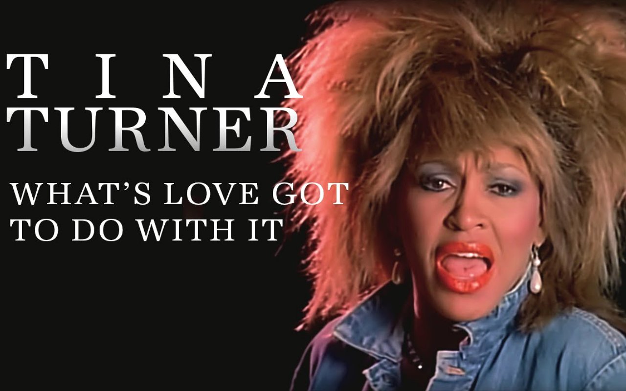 Tina Turner's 'What's Love Got to Do With It' Tops iTunes Chart Post-Death Announcement