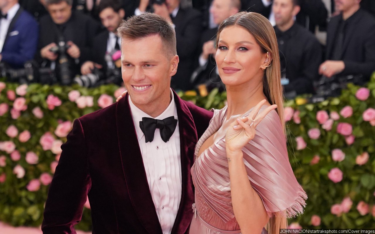 Gisele Bundchen Has 'Hard Times' When She Misses Tom Brady 'Terribly' After Split