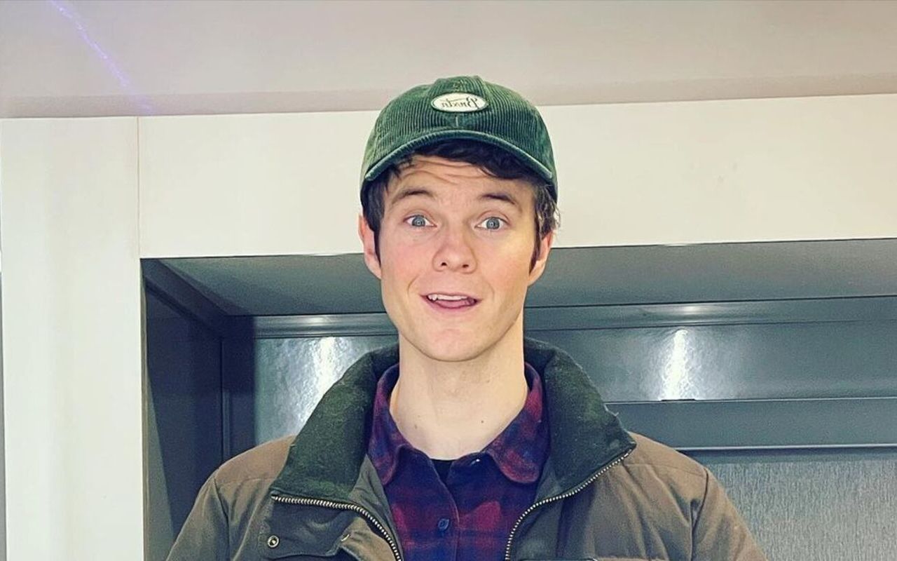 Jack Quaid Attached to Sci-Fi Thriller 'Companion'