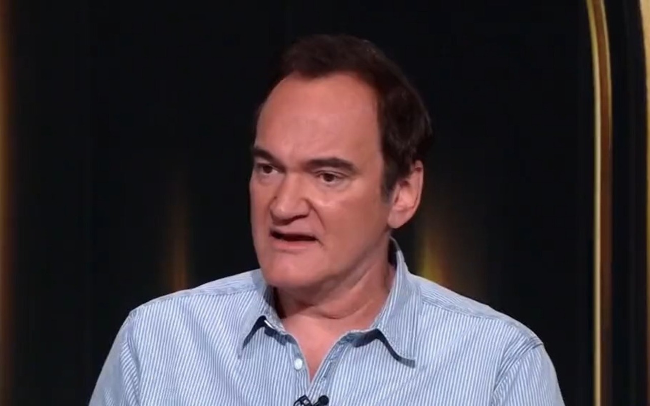 Quentin Tarantino Still Hunting for Right Actor to Lead His Final Film 'The Movie Critic'