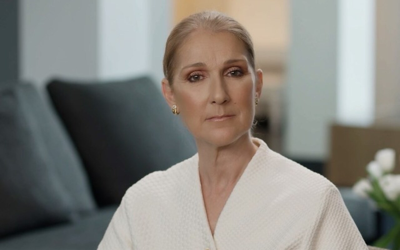 Celine Dion Scraps World Tour as She Struggles to 'Build Back Her Strength' Amid SPS Battle