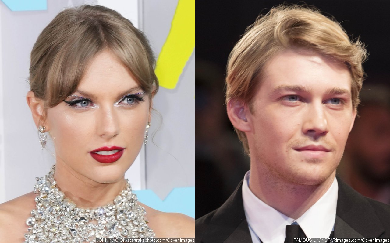 Taylor Swift Appears to Reveal Reasons Behind Split From Joe Alwyn in New Song 