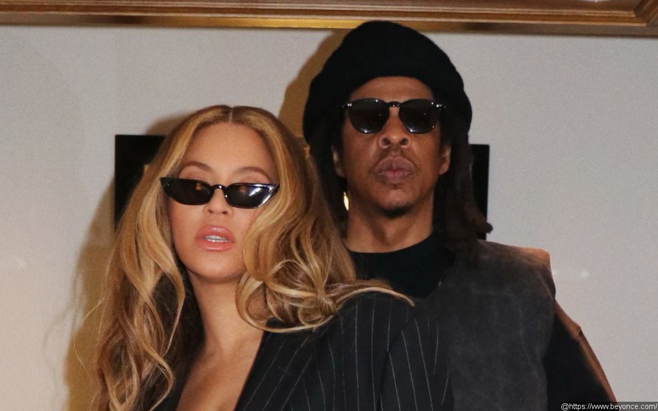 Beyonce and Jay-Z's New $200M Mansion Is Called 'Ugly' and Likened to Prison by Fans