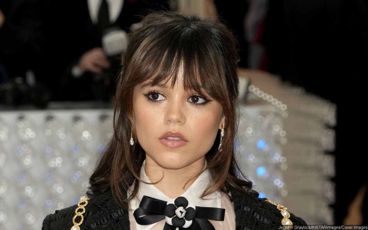 Jenna Ortega Upsets Fans After Caught Smoking Cigarette in Viral Video