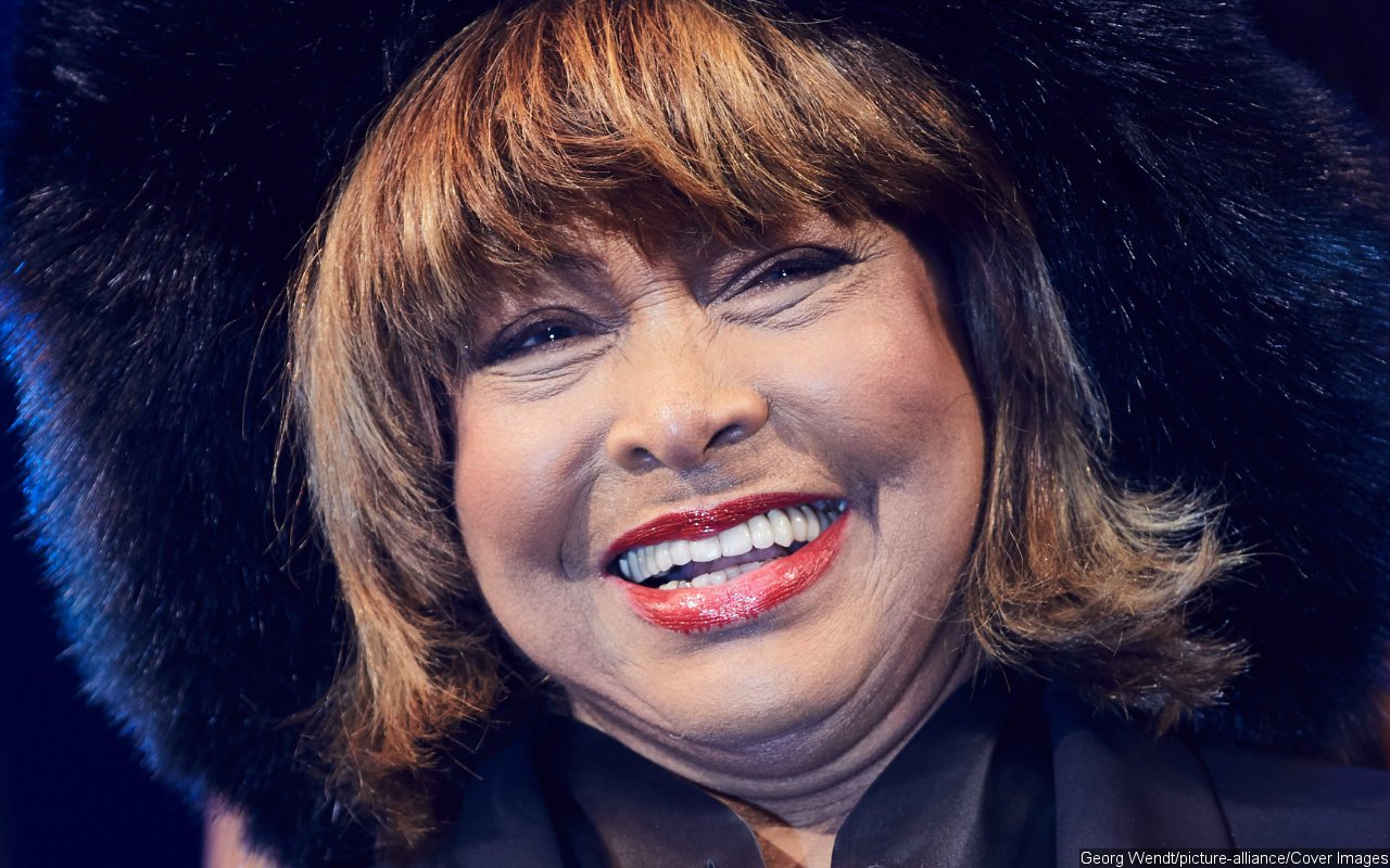 Tina Turner Attempted Suicide Due to Husband Ike Turner's Infidelity