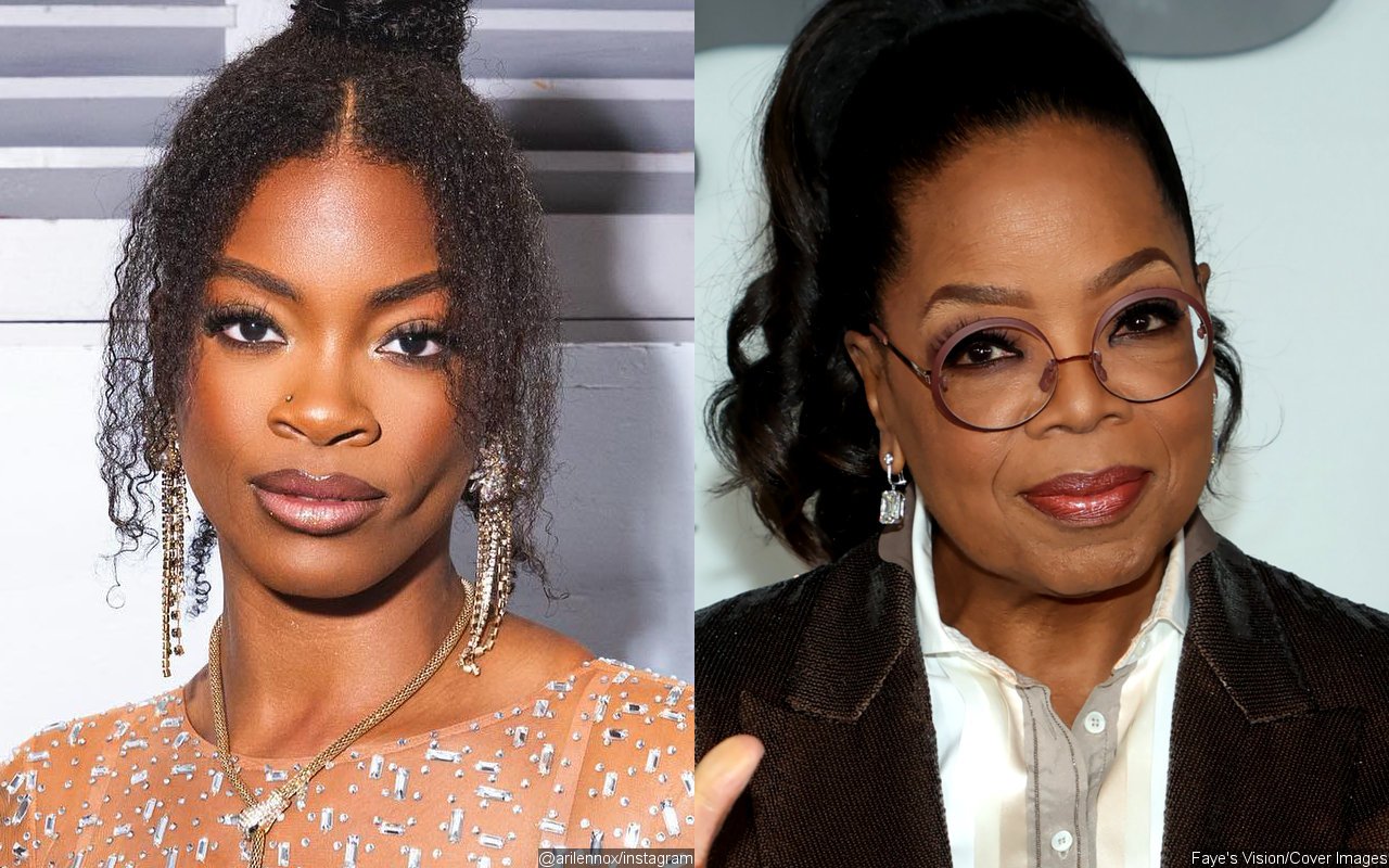 Ari Lennox Insists No 'Motive' Behind Apology to Oprah Winfrey for Her Old 'Wretched' Comments