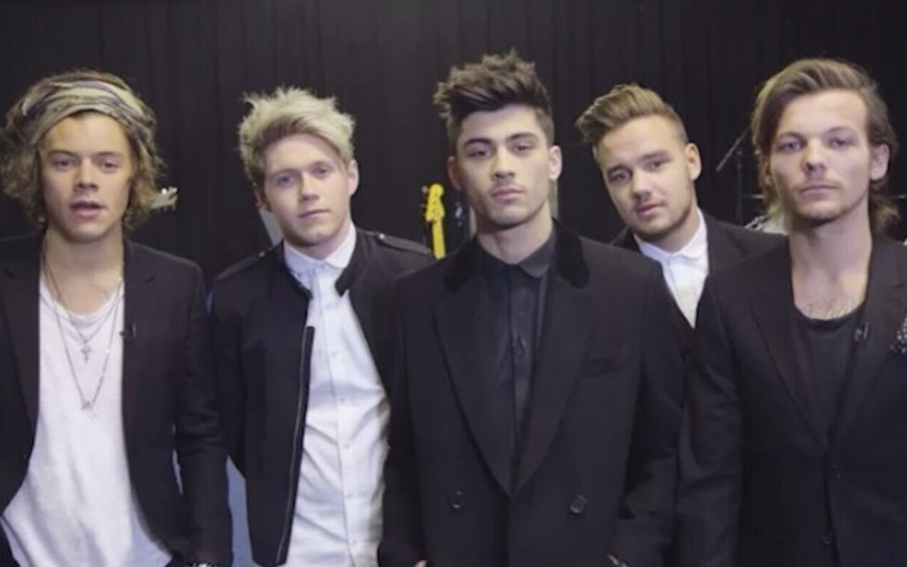 One Direction Have Been in Intense Communication Following Eight Years of Hiatus