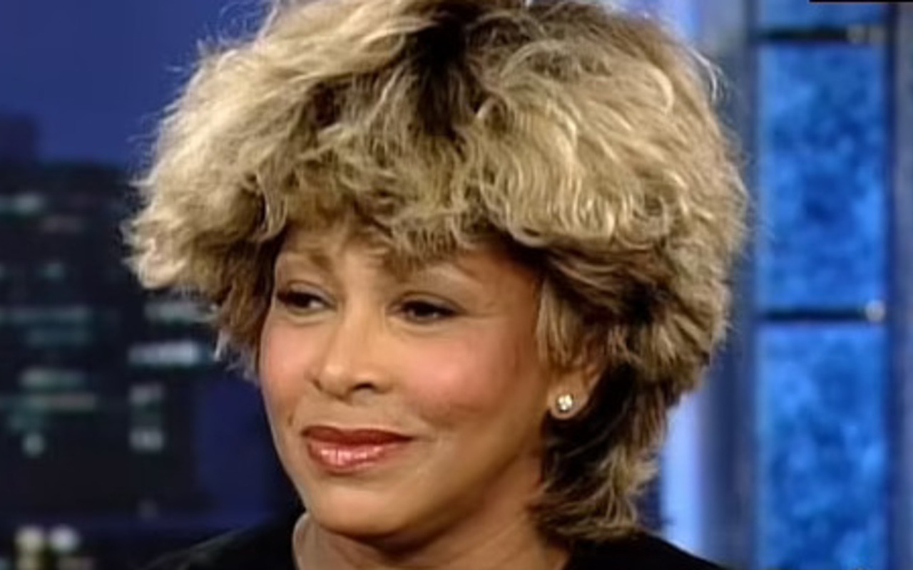 Tina Turner Told Daughter-in-Law to Dump Son Ronnie for Fears He'd Be Abusive Like Dad Ike Turner