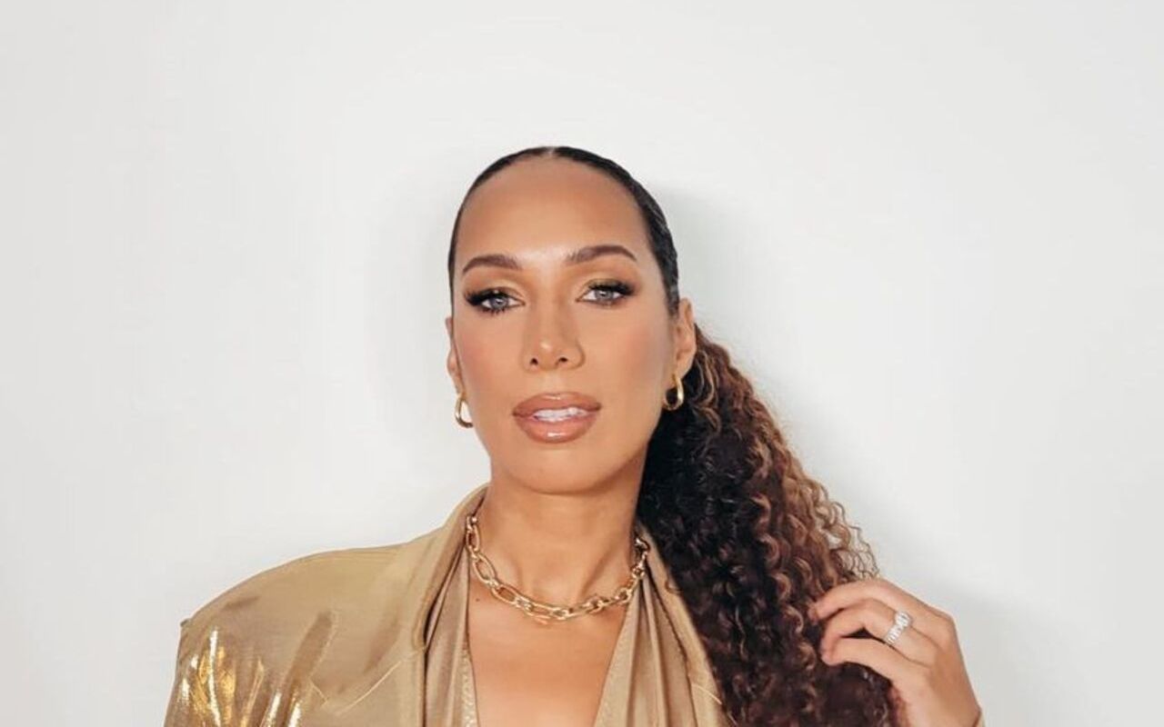 Leona Lewis 'So Drained and Tired' She Needed Therapy During Early Motherhood
