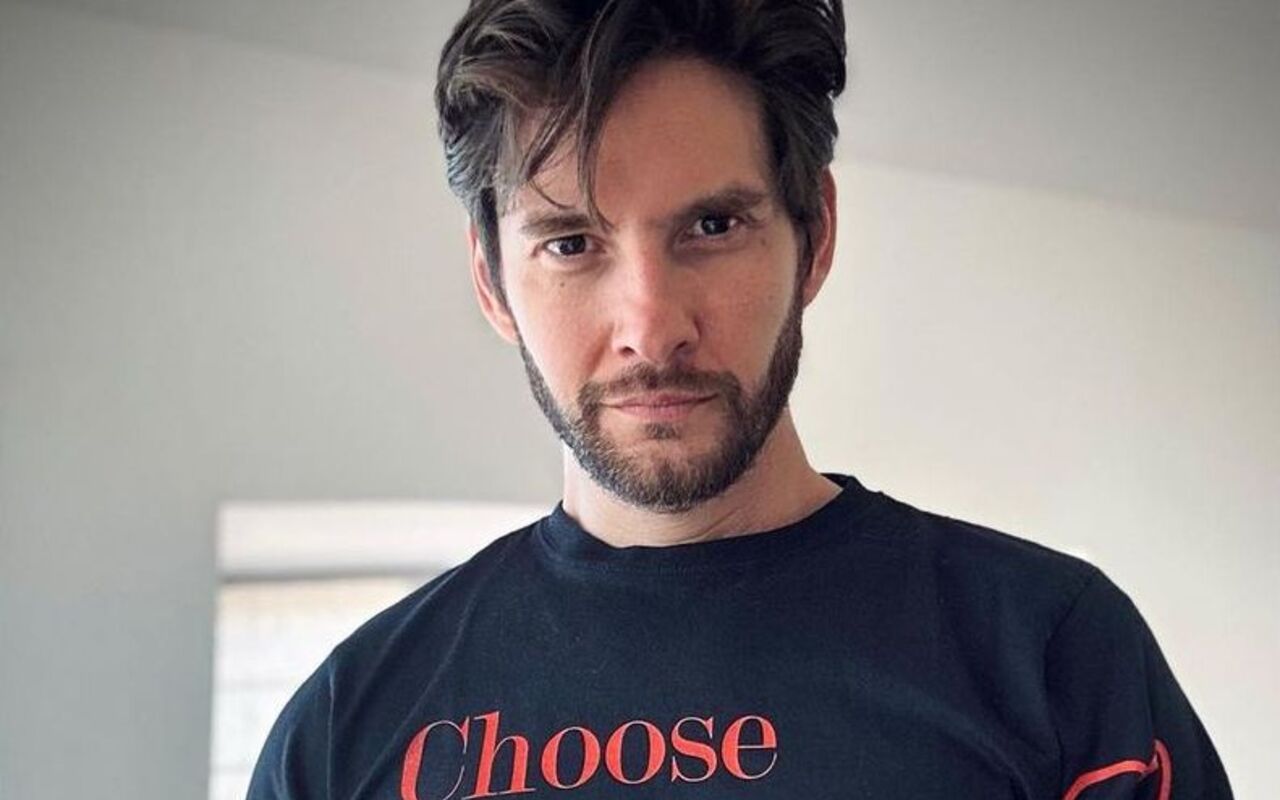 Ben Barnes Desperate to Play Superhero as His Comic Book Movie Was Scrapped