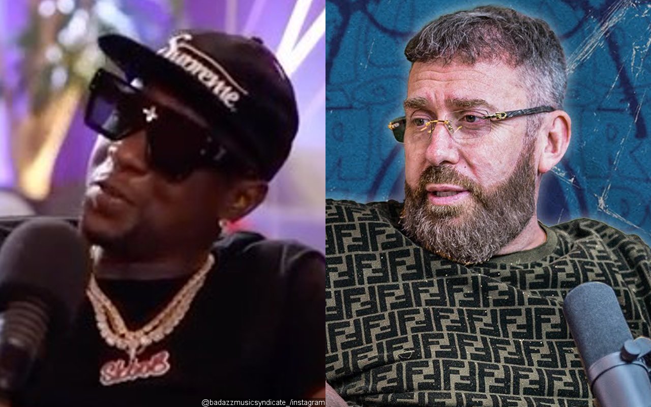 Boosie Badazz Insists DJ Vlad Is Not 'the Police' Despite Allegations