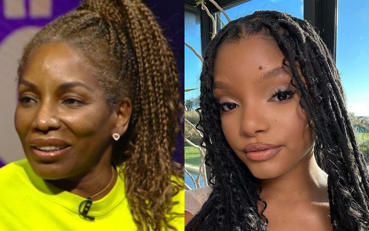 Stephanie Mills Rallies Behind Halle Bailey as She Recalls Backlash for Playing Black Dorothy 