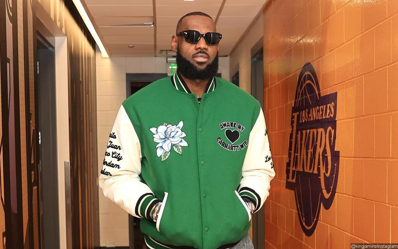 LeBron James Shares Cryptic Post Amid Retirement Rumors