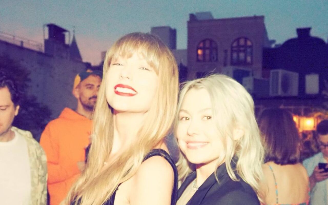 Taylor Swift Missing Her Unguarded Chat With Phoebe Bridgers