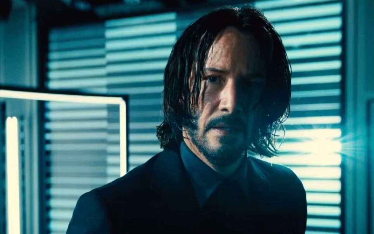'John Wick' Director Insists It Felt Right to End Series With 4th Movie After 5th Film Is Confirmed
