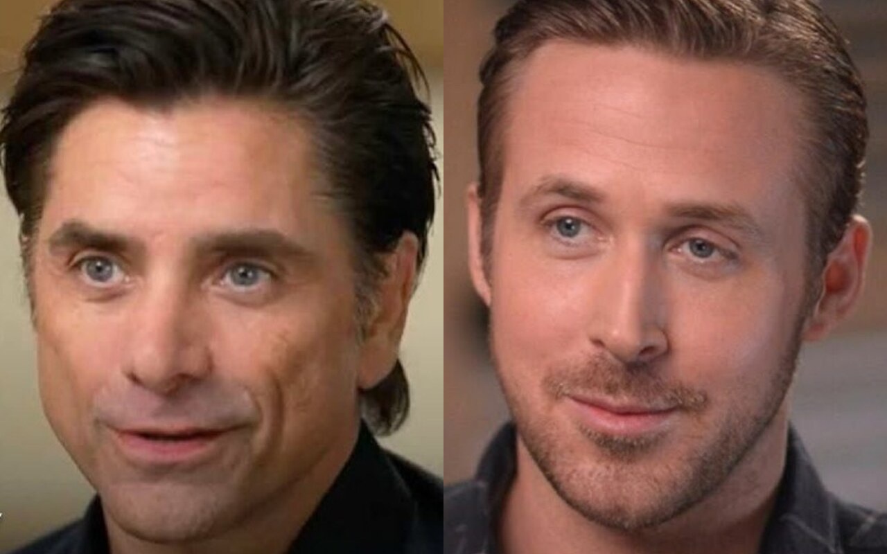 John Stamos No Longer Ashamed of His Disney Obsession After Knowing Ryan Gosling Has Same Fixation