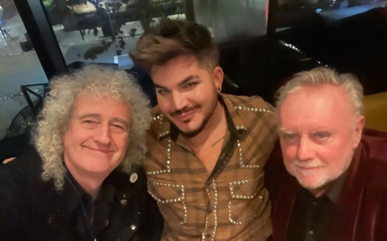 Adam Lambert Weighs in on His Future With Queen When 2023 Tour Ends