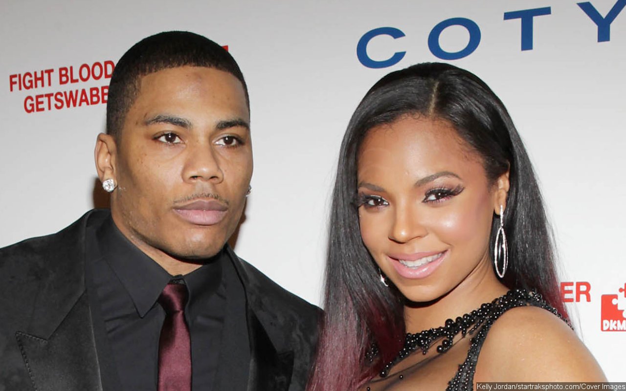 Ashanti Grinds on Nelly Onstage at Her Las Vegas Concert Amid Reconciliation Rumors