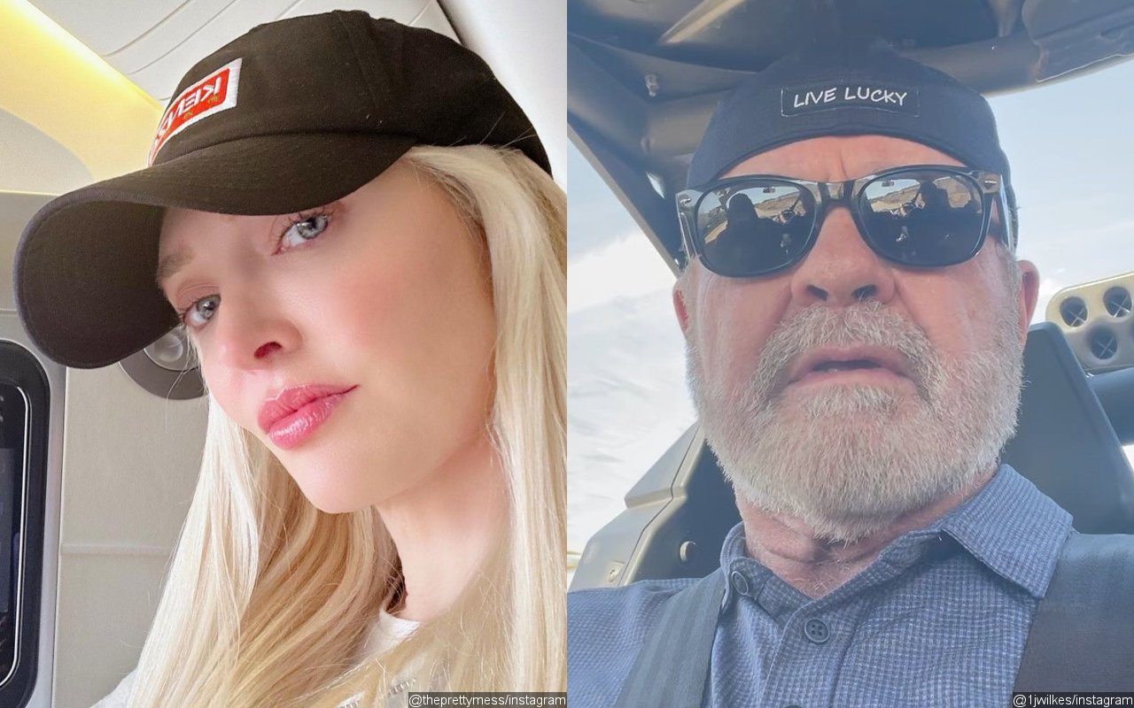 Erika Jayne Sparks Concern After Looking Unrecognizable During Date Night With Lawyer Jim Wilkes