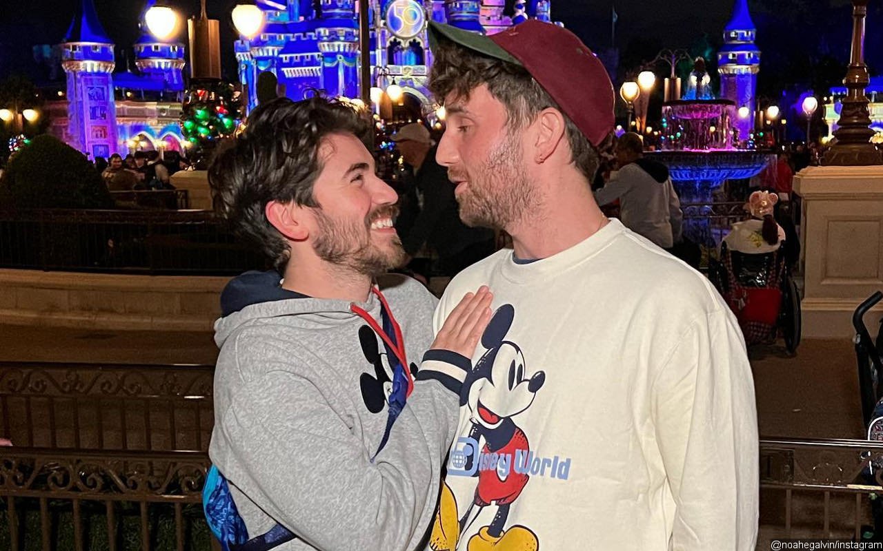 Ben Platt Engaged to Noah Galvin for Second Time