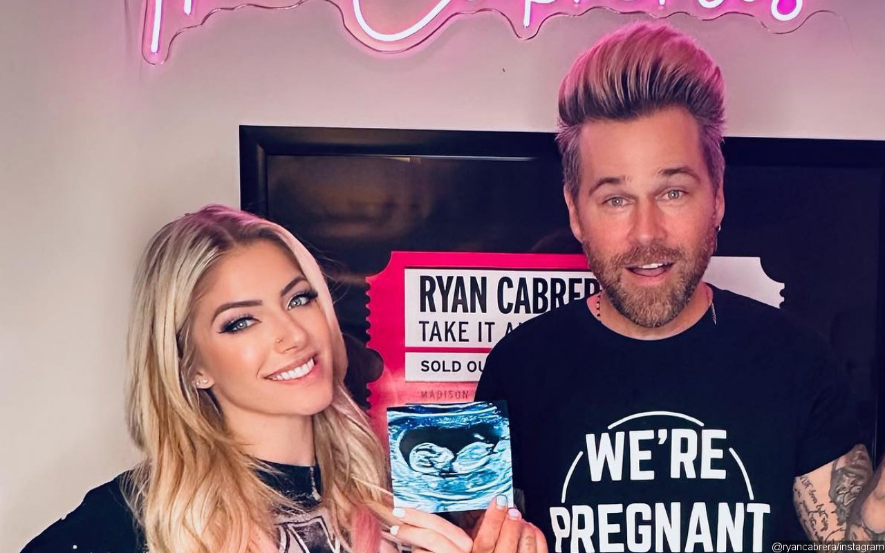 WWE Star Alexa Bliss Expecting First Child With Ryan Cabrera