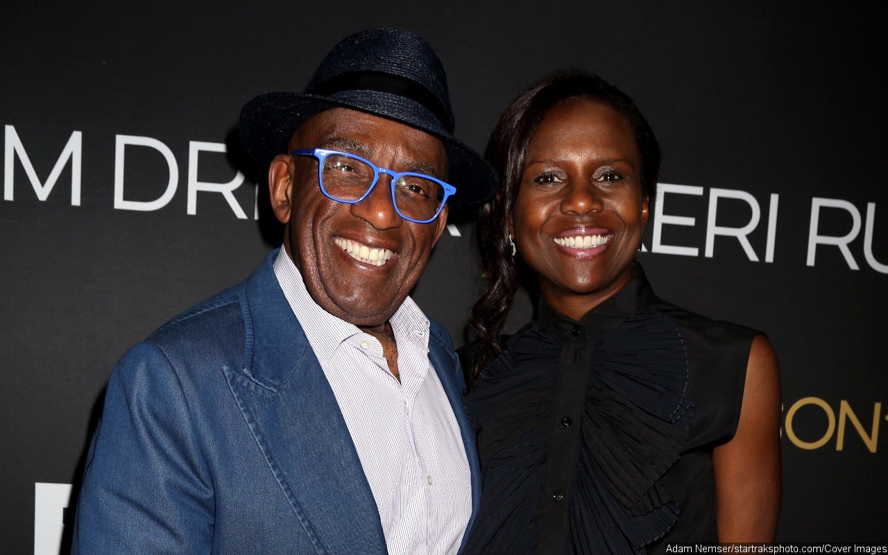 Al Roker 'Sick and Tired' of His Numerous Health Woes
